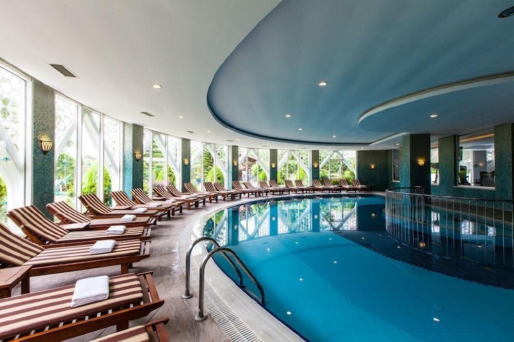Adalya Resort & Spa Adults Only Side Zewnętrze zdjęcie