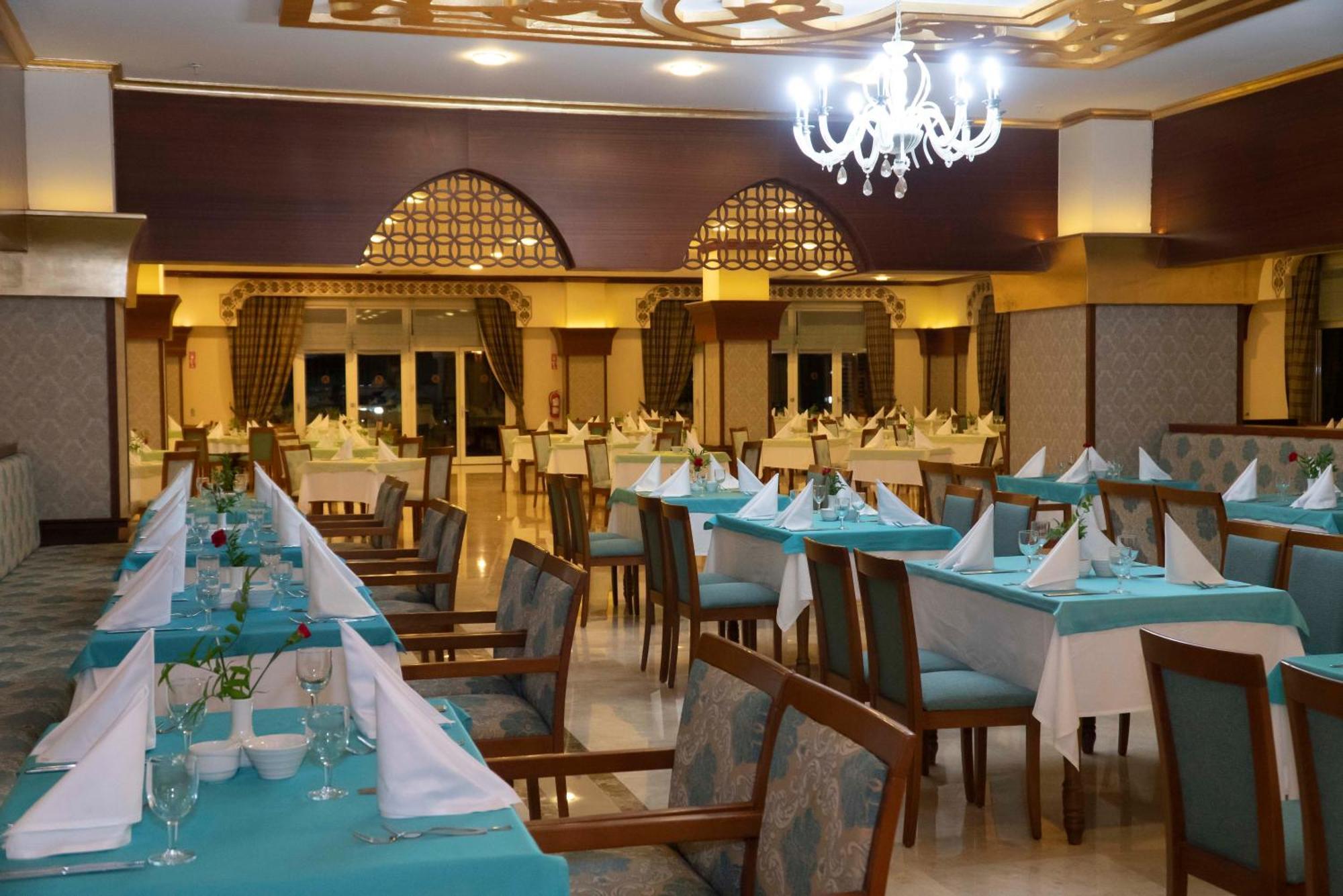 Adalya Resort & Spa Adults Only Side Zewnętrze zdjęcie